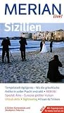 Sizilien - Merian live - Sizilien entdecken und erleben - Ralf Nestmeyer