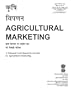 Indian Journal of Agricultural Research