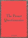 The Proust Questionnaire (en anglais)