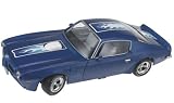 '70 Pontiac Firebird 1:18 Scale Die-Cast Vehicle by Racing Champions