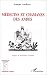 Book Medecins et chamanes des Andes: Awankay, l'Esprit-Condor plane, immobile, sur la vallee (Recherches & documents. Ameriques latines)