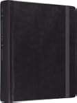 ESV Journaling Bible (Black)