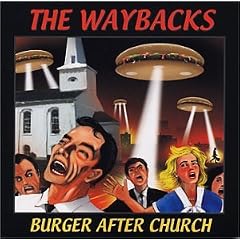 Burger After Church