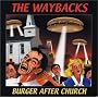 Burger After Church