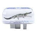 BIO-BYTES - BIO-SPHERES - Crocodile