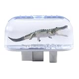 BIO-BYTES - BIO-SPHERES - Crocodile