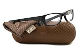 OAKLEY EYEGLASSES SPORT OK 22-158 TUMBLER BLACK 22158