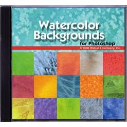 Watercolor Backgrounds