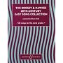 Boosey & Hawkes 20th Century Easy Song Collection