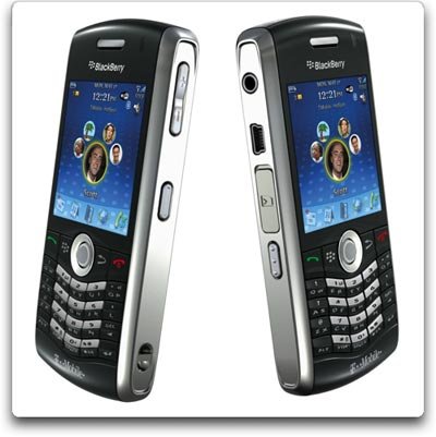 black friday price BlackBerry 8100