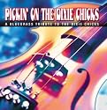 Pickin' on the Dixie Chicks