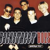 Backstreet Boys -  Backstreet Boys