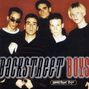 CD-Charts  Music : Backstreet Boys
