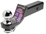 Master Lock Ball-and-Mount Starter Kit #2861ATSC