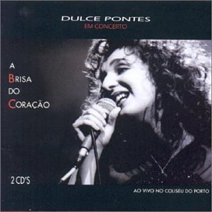 dulce pontes - A brisa do cora&ccedil;ao (CD1) - Zortam Music