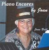 Piano Encores by Joan
