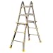 Office Products : Cosco 20-213-T11S  World's Greatest Ladder