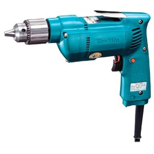 Makita 6402 5.2 Amp 3 8-Inch Drill by 