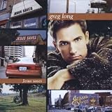 Greg Long - Jesus Saves