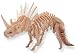 3-D Wooden Puzzle - Little Styracosaurus -Affordable Gift for your Little One! Item #DPUZ-1016