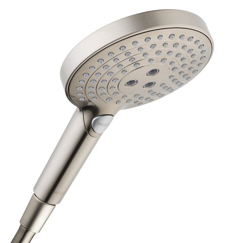 >>>Sale Hansgrohe 4529820 Raindance Select S120 Low Flow 2.0 GPM Hand