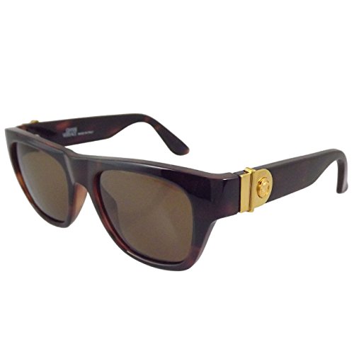 BRAND NEW Vintage VERSACE (Authentic) Mod. 405-900 Sunglasses *RARE*