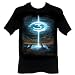 Halo 3 Particle Fountain T-Shirt