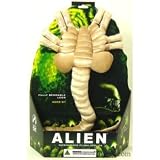 ALIEN REPLICA PLUSH SET OF 4 BY PALISADES