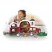 All of a sudden you've got a toddler! Be prepared-