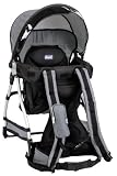 Chicco Smart Support Backpack Silver