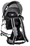 Chicco Smart Support Backpack Silver
