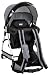 Chicco Smart Support Backpack Silver
