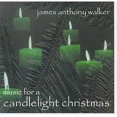 Music for a Candlelight Christmas