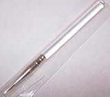 Escentuals Mineral: Bare Escentuals Eyeliner Brush Clear Handle Escentuals Mineral: Bare Escentuals Eyeliner Brush Clear Handle