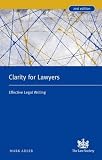 Clarity for lawyers : the use of plain English in legal writing