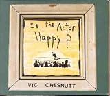 Is the Actor Happy?