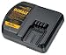 Dewalt #DW0246 24V Air Cooling Charger