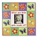 What are Little Girls Made of Photo Album