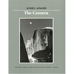 The Camera (Ansel Adams Photography)