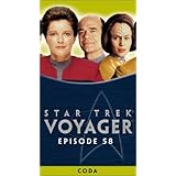 Star Trek - Voyager, Episode 58: Coda  (1995)