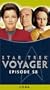 Star Trek - Voyager, Episode 58: Coda [VHS]