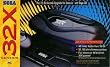 Sega Genesis 32X Console