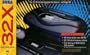 Sega Genesis 32X Console