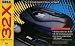 Sega Genesis 32X Console