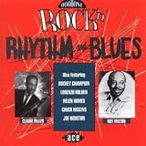 Revue Various Artists  / Dootone Rock N' Rhythm & Blues