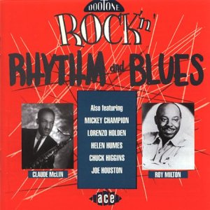 CD-Charts  Search : Dootone Rock N' Rhythm & Blues