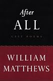 After All: Last Poems