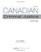 Cdn Ed Canadian Criminal Justice: A Primer Cdn Ed Canadian Criminal Justice: A Primer