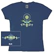 Phish - Tuning Fork Ladies T-Shirt