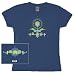 Phish - Tuning Fork Ladies T-Shirt